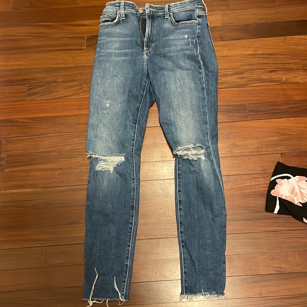 Joes jeans